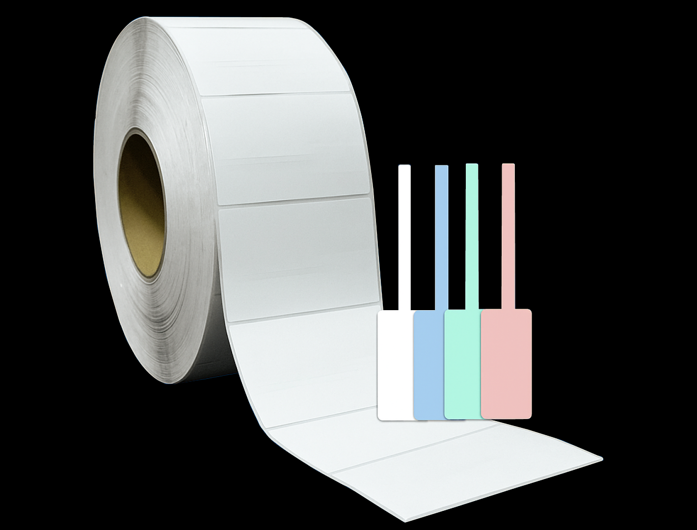 Barcode Systems