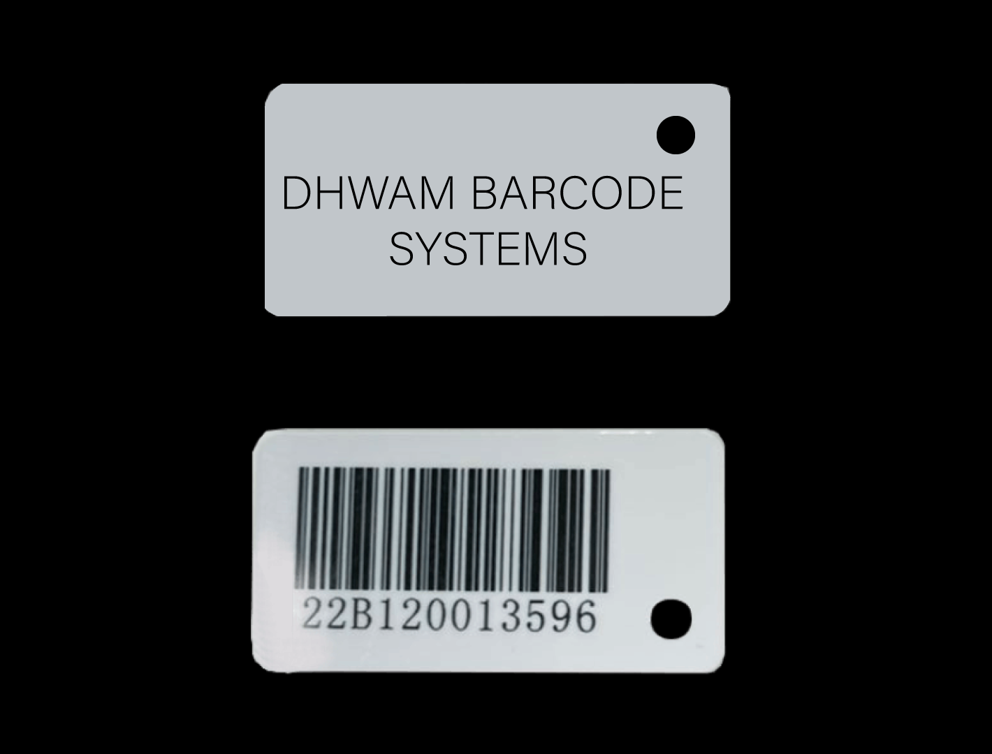 Jewelry Tags