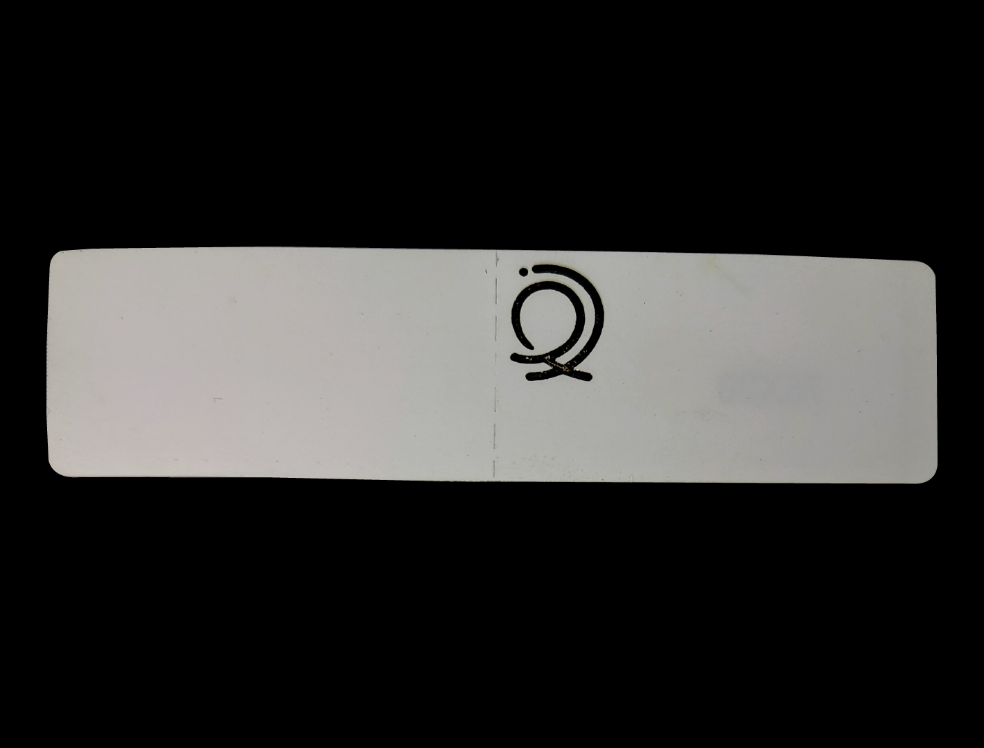 Retail Barcode System