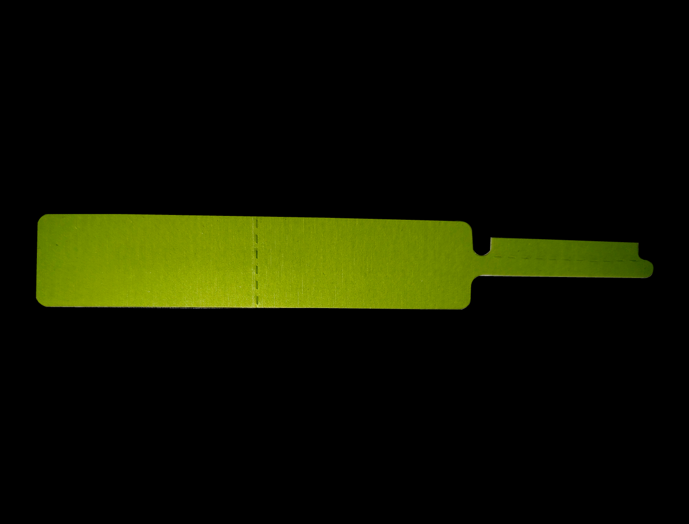 Inventory Labels