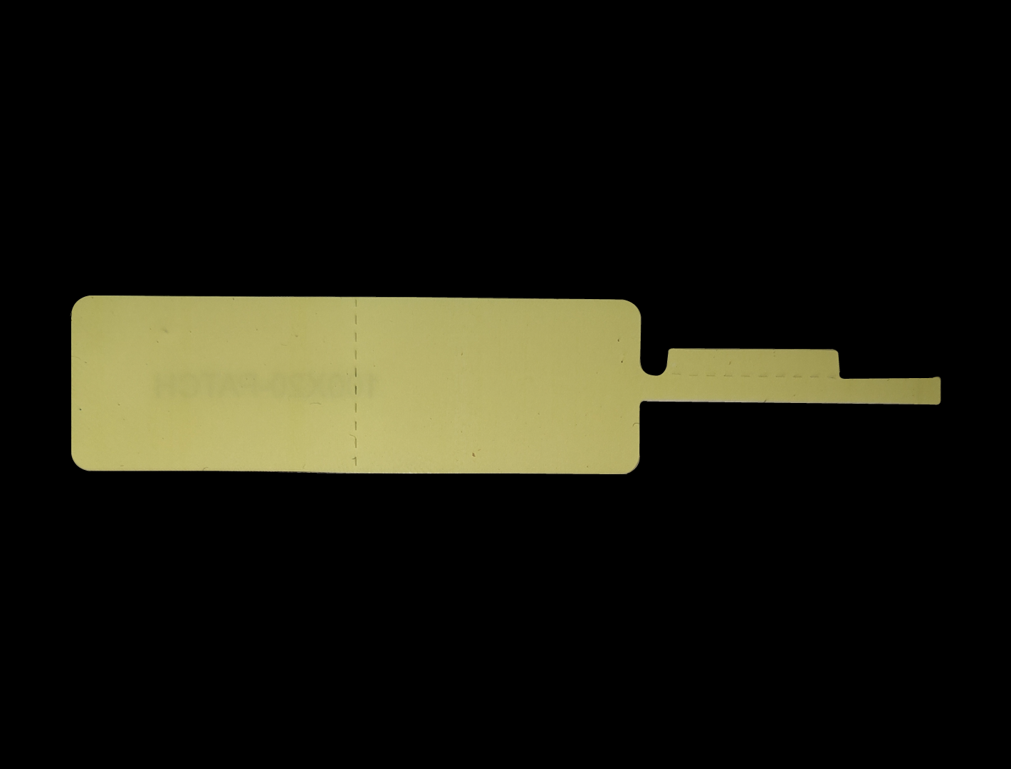Price Tags