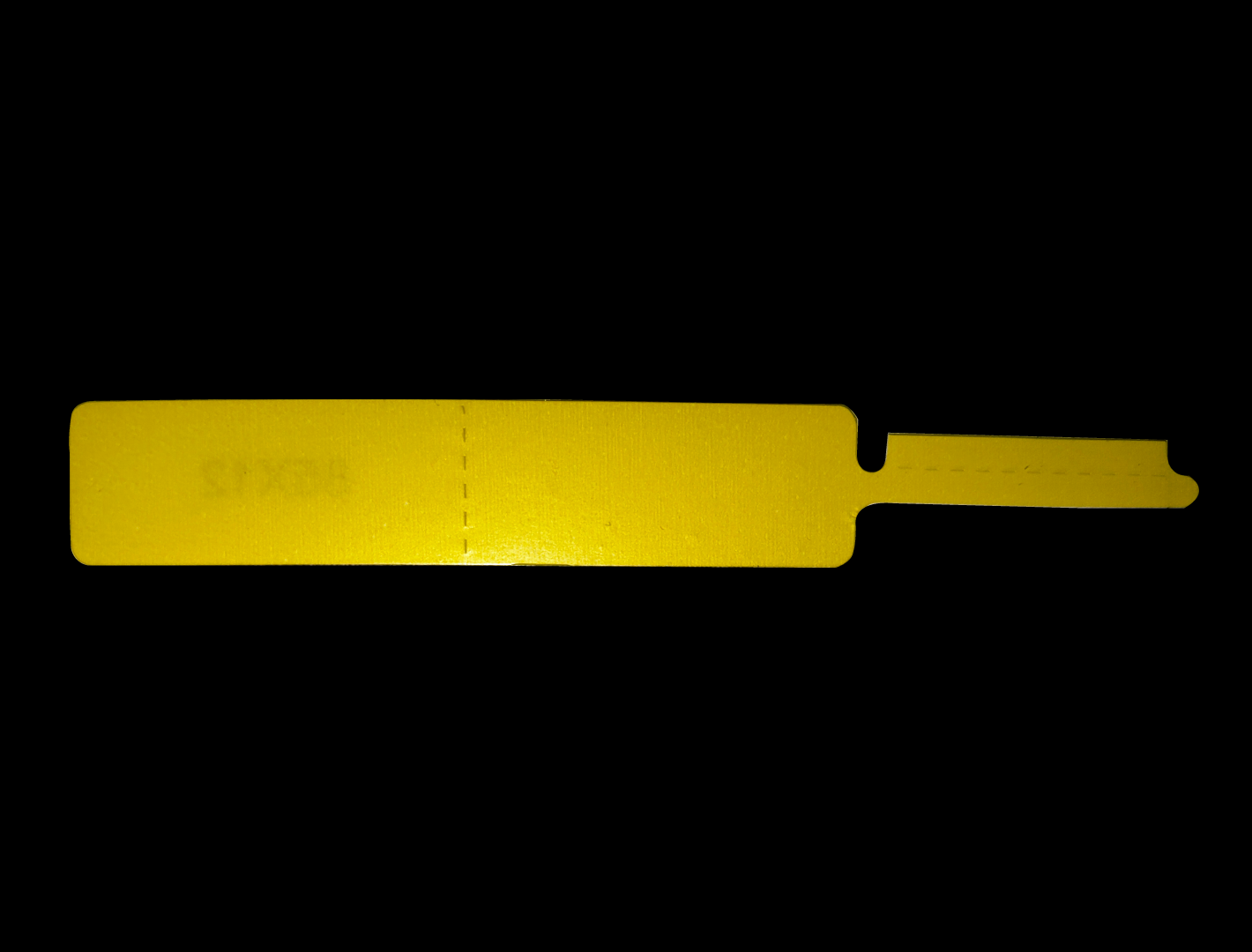 Specimen Labels